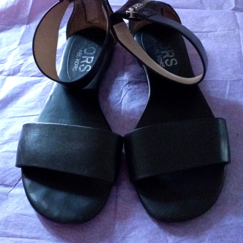 Flat shoes Michel kors